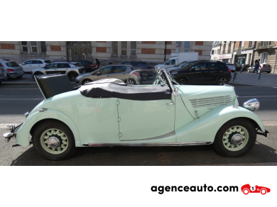 Renault Primaquatre — 15